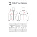 КУРТКА ВЕТРОЗАЩИТНАЯ JOGEL CAMP 2 RAIN JACKET, СЕРЫЙ, ДЕТСКИЙ